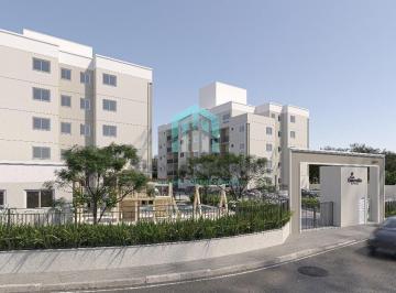 Apartamento · 53m² · 2 Quartos · 1 Vaga · Apartamento à Venda em São José, 2 Quartos, 53m², R$442.000