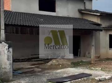 Casa · 4 Quartos · Casa Sobrado em Parque Delfim Verde - Itapecerica da Serra