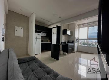 Casa · 43m² · 1 Quarto · 1 Vaga · Alugue Loft Equipado no Mogilar em Mogi das Cruzes
