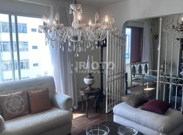 Foto 01 · Apartamento, Vila Assunção, Santo André, SP