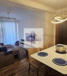 Apartamento · 80m² · 3 Quartos · 1 Vaga · Apartamento em Vila Clementino - São Paulo