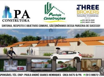 Foto 01 · Casa, Tropical, Paragominas, PA