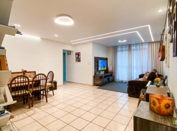 Apartamento · 106m² · 2 Quartos · 1 Vaga · Apartamento 2 Dormitórios em Guilhermina - Praia Grande, SP