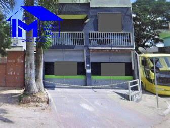 Comercial · 94m² · SALÃO COMERCIAL 64 m2 + MEZANINO 30 m2. CAPÃO REDONDO