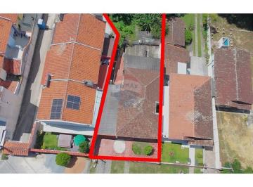 Terreno , Curitiba · Terreno  624m² . Portão – Curitiba