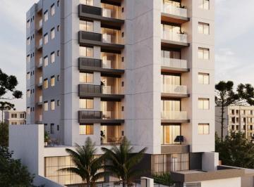 Apartamento de 2 quartos, Curitiba · BEELISSIMO APARTAMENTO  NO CAPÃL RASO COM UMA OTIMA LOCALIZAÇÃO 