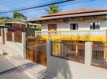 Casa · 470m² · 5 Quartos · 10 Vagas · Desocupada -  Regularizada - Financiamento - FGTS -  Vista Livre - Terreno Grande