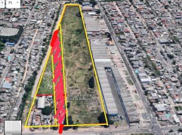 Vista aÃrea · TERRENO COMERCIAL 10.000 m², em Porto Alegre, perto Porto Seco