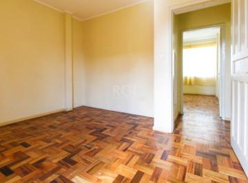 Apartamento de 3 quartos, Porto Alegre · Amplo apartamento com 3 dorm, 2 banheiros, vaga, bairro Navegantes em Poa