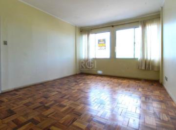 Apartamento de 3 quartos, Porto Alegre · Amplo apartamento com 3 dorm, 2 banheiros, vaga, bairro Navegantes em Poa