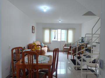 Casa de 2 quartos, São Paulo · À Venda Sobrado em Condomínio Fechado, na Vila Ema - São Paulo - SP