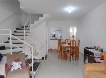 Casa de 2 quartos, São Paulo · À Venda Sobrado em Condomínio Fechado, na Vila Ema - São Paulo - SP