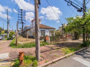Terreno , Porto Alegre · TERRENO COMERCIAL na avenida João Wallig em Porto Alegre