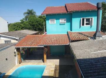 Casa de 3 quartos, Porto Alegre · SOBRADO 3 Dormitórios, com piscina e salão, na zona Norte de Porto Alegre