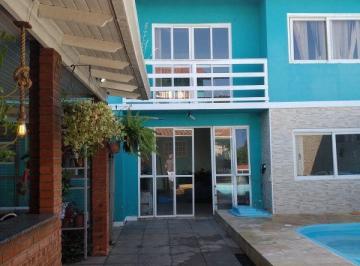 Casa de 3 quartos, Porto Alegre · SOBRADO 3 Dormitórios, com piscina e salão, na zona Norte de Porto Alegre