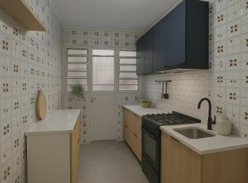 Apartamento de 2 quartos, Porto Alegre · Amplo apartamento, 73m², 2 Dormitórios, no bairro São Sebastião, em Porto Alegre