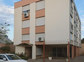 Apartamento de 2 quartos, Porto Alegre · Amplo apartamento, 73m², 2 Dormitórios, no bairro São Sebastião, em Porto Alegre