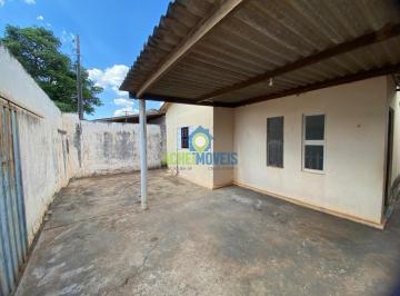 Casa · 105m² · 2 Quartos · 1 Vaga · Morada dos Nobres