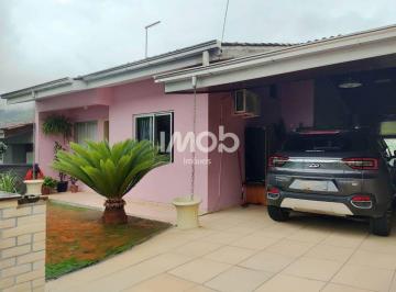 Casa · 157m² · 3 Quartos · 2 Vagas · Casa com 3 quartos, Estrada Nova