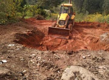 Foto 07 · Terreno, Chácaras Monte Serrat, Itapevi, SP