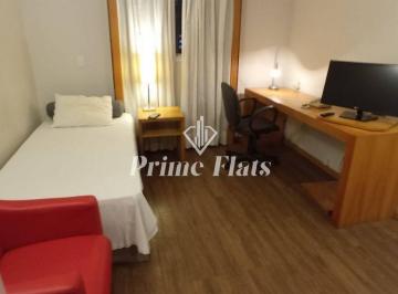 Apartamento · 44m² · 1 Quarto · 1 Vaga · Flat disponível para venda no Blue Tree Towers All Suites Santo André, com 44m², 1 dormitório e 1 va