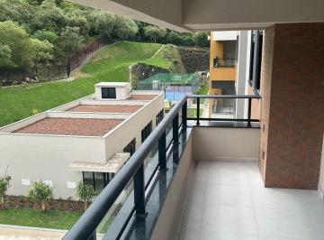Apartamento · 95m² · 3 Quartos · 2 Vagas · APARTAMENTO NO ODEON RESIDENCIAL COM 95M² - PORTAL DO PARAÍSO II, JUNDIAÍ!