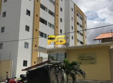 Apartamento · 47m² · 2 Quartos · 1 Vaga · Apartamento com 2 quartos, Serrotão - Campina Grande