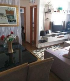 Apartamento · 44m² · 2 Quartos · Apartamento à venda - no Jardim Íris