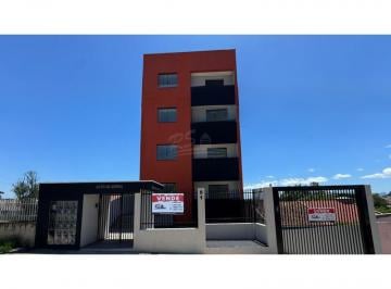 Apartamento · 85m² · 3 Quartos · APARTAMENTO  QUATRO BARRAS - PR