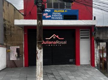 Foto 01 · Salao, Vila Perracini, Poá, SP