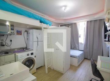 Apartamento · 20m² · 1 Quarto · Apartamento para Aluguel - Ipanema, 1 Quarto, 20 m2 - Rio de Janeiro