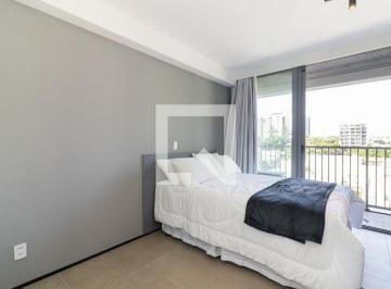 Casa · 20m² · 1 Quarto · Casa à Venda - Moema, 1 Quarto, 20 m² - São Paulo