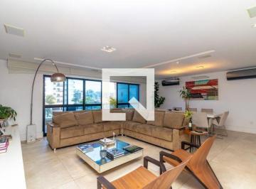 Apartamento · 194m² · 3 Quartos · 3 Vagas · Apartamento à Venda - Jardim Oceânico, 3 Quartos,  194 m² - Rio de Janeiro
