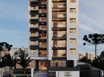 Apartamento de 2 quartos, Curitiba · LINDO APARTAMENTO NO CAPÃO RASO COM  UMA OTIMA LOCALIDADE 