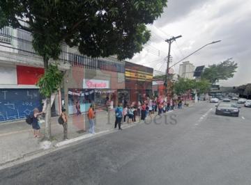 Comercial · 413m² · VENDE PRÉDIO COMERCIAL COM LOJA TÉRREA DE 450m2 - SANTANA