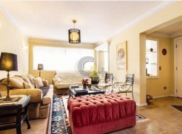Apartamento · 170m² · 4 Quartos · Apartamento a venda em Higienópolis 4 quartos, 1 suite, sem vaga