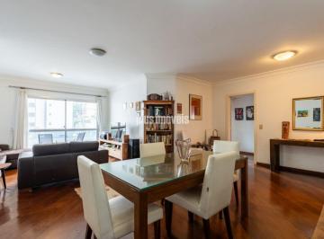 Apartamento · 150m² · 4 Quartos · 3 Vagas · Apartamento dos sonhos na Vila Olímpia!