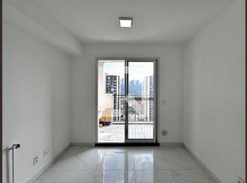 Apartamento · 36m² · 2 Quartos · Apartamento à Venda - Chácara Santo Antonio, 2 Quartos, 36 m² - São Paulo