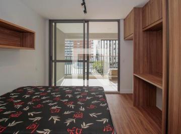 Apartamento · 28m² · 1 Quarto · Apartamento à Venda - Paraíso, 1 Quarto, 28 m² - São Paulo