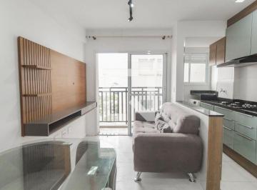 Apartamento · 43m² · 2 Quartos · Apartamento à Venda - Água Fria, 2 Quartos, 43 m² - São Paulo
