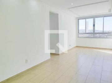 Apartamento · 63m² · 3 Quartos · 1 Vaga · Apartamento à Venda - Utinga, 3 Quartos,  63 m² - Santo André