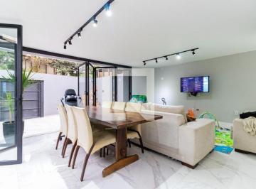 Casa · 250m² · 4 Quartos · 2 Vagas · Casa à Venda - Jardim Marajoara , 4 Quartos, 250 m² - São Paulo