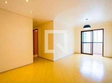 Apartamento · 76m² · 3 Quartos · 2 Vagas · Apartamento à Venda - Jardim Bela Vista, 3 Quartos,  76 m² - Santo André