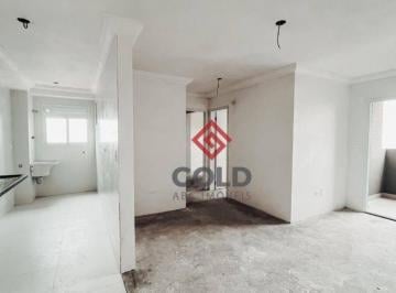 404dce59dd056aea568d5803b9603317ed762558 · Apartamento com 2 dormitórios à venda, 65 m² por R$ 559.000,00 - Vila Curuçá - Santo André/SP