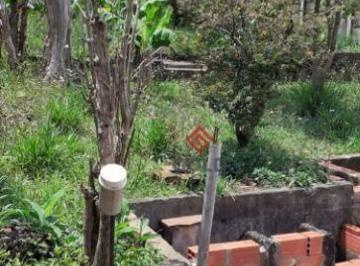 01701a4b01c2d8db48bbb1172a9bbf96761c1b6b · Terreno à venda, 520 m² por R$ 2.000.000,00 - Parque das Nações - Santo André/SP