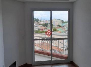 8e9b12c42f8015aa9648372742525d309ac448bd · Apartamento à venda, 48 m² por R$ 320.000,00 - Parque Oratório - Santo André/SP