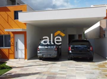 Foto 01 · Casa térrea à venda em condomínio fechado - Bairro: Nova Capi, Capivari/Sp. 192m²