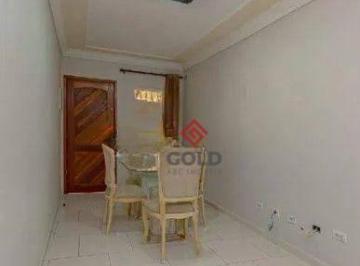 1aa17884b3a20c3a4fde2184115cd7df95f5ebe4 · Sobrado com 2 dormitórios à venda, 79 m² por R$ 370.000,00 - Jardim Utinga - Santo André/SP