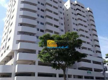 24576ffba26b320a231b35927be29597e710b4c8 · Apartamento com 2 dormitórios à venda, 100 m² por R$ 380.000 - Vila Voturuá - São Vicente/SP