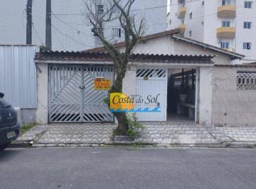 b26f0f82294af751bba2c010f13fd267bf5ad9a8 · Casa com 2 dormitórios à venda, 84 m² por R$ 320.000,00 - Vila Caiçara - Praia Grande/SP